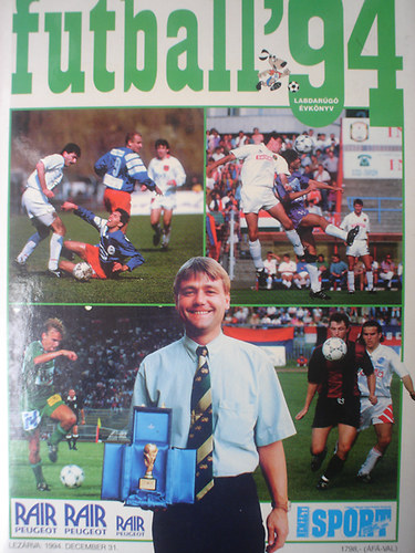 Futball '94