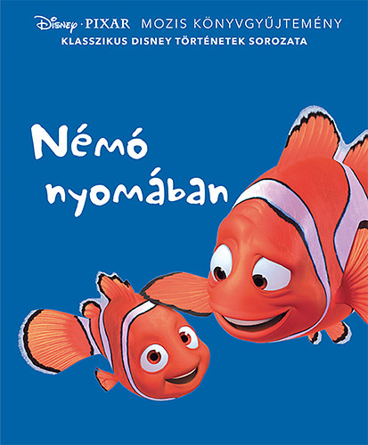 Disney klasszikusok - Nm nyomban