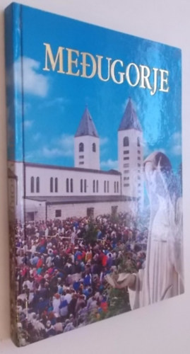 dr. fra Ivan Sesar, Kresimir Sego - Medugorje