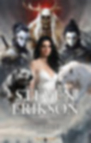 Steven Erikson - A j�g eml�kei II. k�tet
