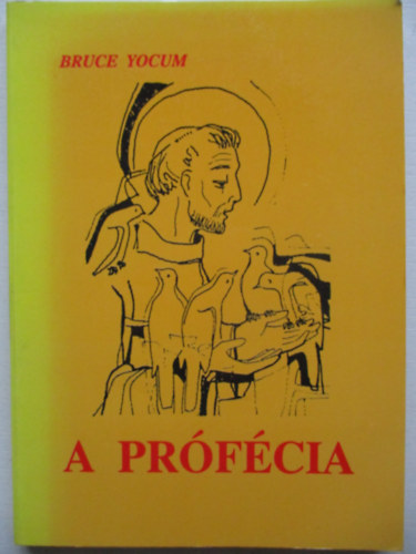 Bruce Yocum - A prfcia