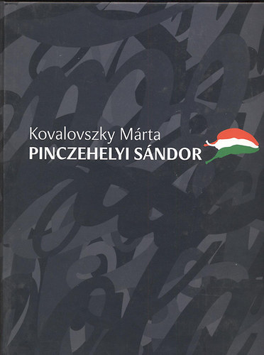 Kovalovszky  M�rta - Pinczehelyi S�ndor