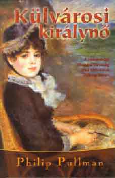 Philip Pullman - Klvrosi kirlyn