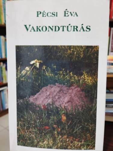Pcsi va - Vakondtrs