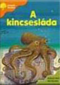 Roderick Hunt - A kincsesl�da
