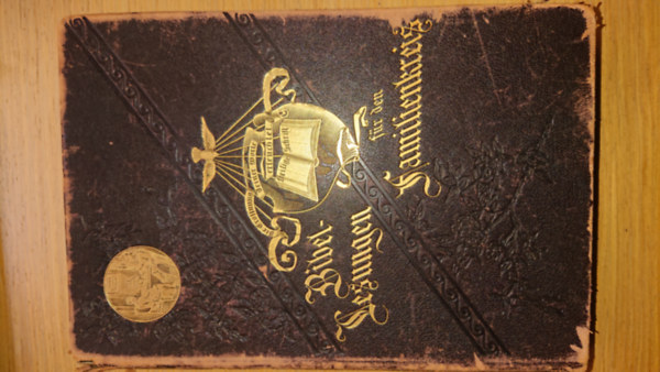 Bibellesungen fr den Familienkreis