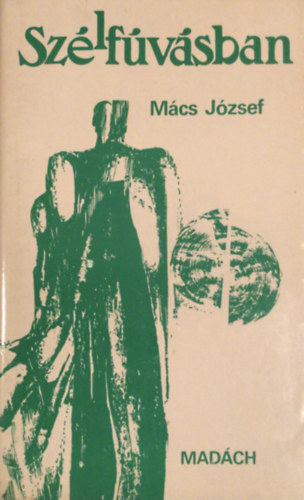 M�cs J�zsef - Sz�lf�v�sban