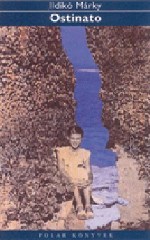 Ildikó Márky - Ostinato