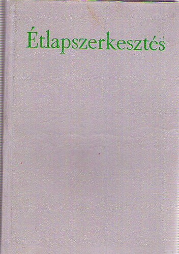 Schnitta Smuel - tlapszerkeszts