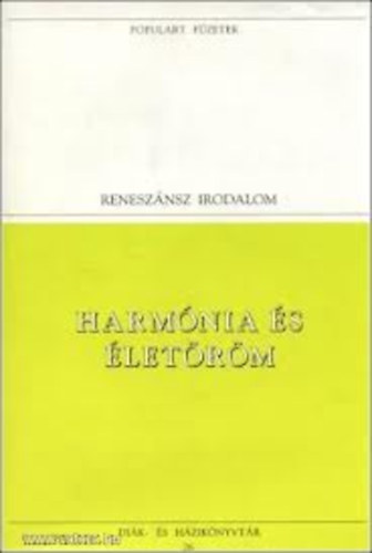 Petrarca-Boccaccio-Chaucer - Harm�nia �s �let�r�m-v�logat�s