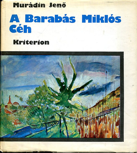 Muridn Jen - A Barabs Mikls Ch