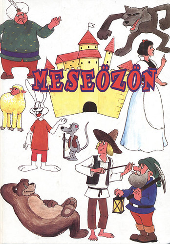 Mesezn