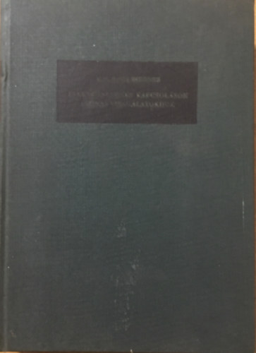 A. M. Boncs-Brujevics - Elektroncs�ves kapcsol�sok fizikai vizsg�latokhoz