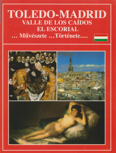 Rufino Miranda - Toledo-Madrid ...Mvszete s trtnete