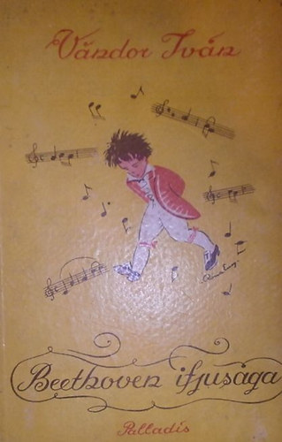 Vndori Ivn - Beethoven ifjsga