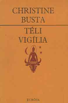 Christine Busta - Téli vigília