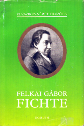 Felkai G�bor - Fichte