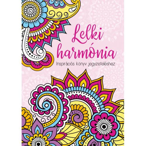 Lelki harmnia