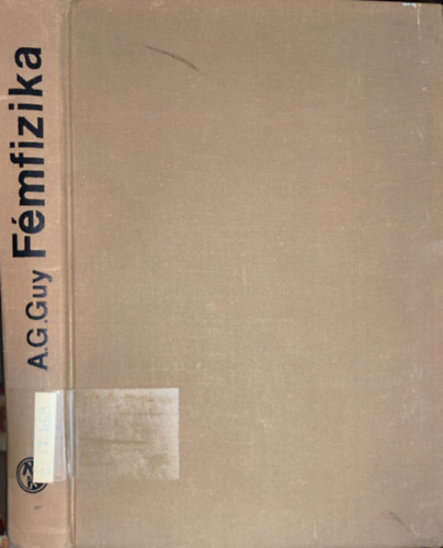 A.G.Guy - F�mfizika