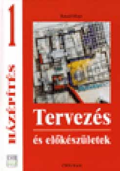 Ronald Meyer - Tervezs s elkszletek