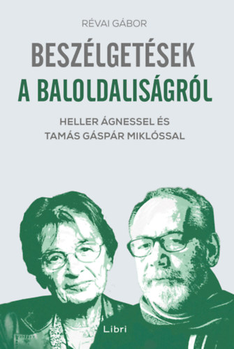 Rvai Gbor - Beszlgetsek a baloldalisgrl