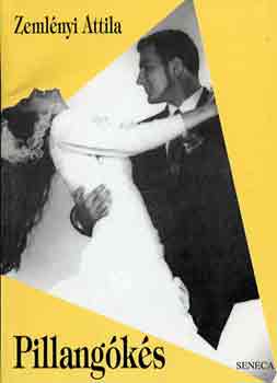 Zemlényi Attila - Pillangókés