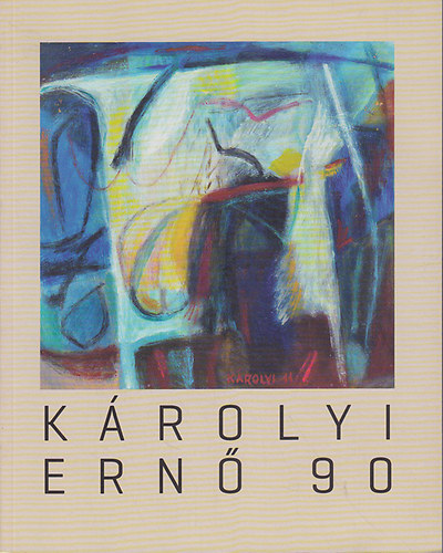 Krolyi Ern 90