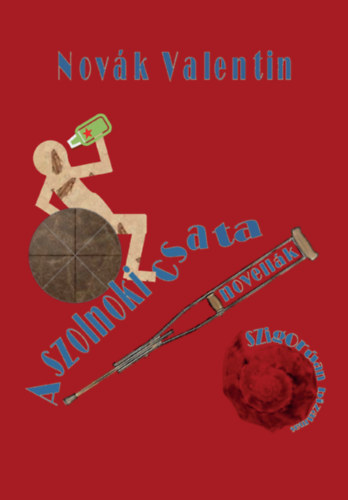 Novk Valentin - A szolnoki csata