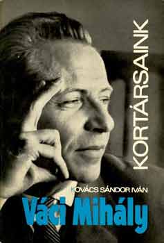 Kovács Sándor Iván - Váci Mihály