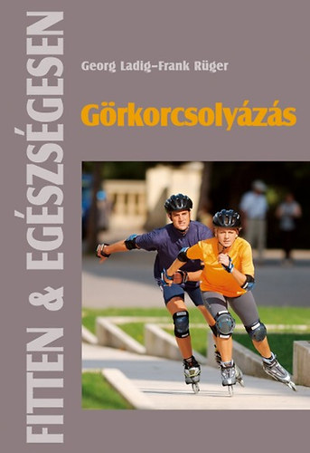 Georg Ladig, Frank Rger - Grkorcsolyzs