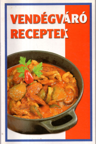 Ver Juli - Vendgvr receptek