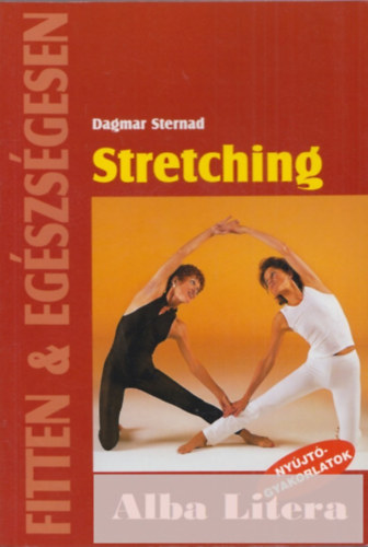 Dagmar Sternad - Stretching