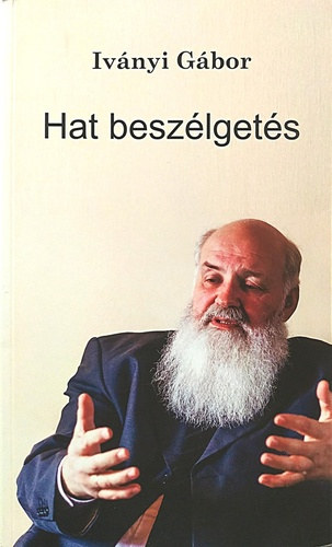 Iv�nyi G�bor - Hat besz�lget�s