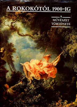 A rokoktl 1900-ig (A mvszet trtnete)