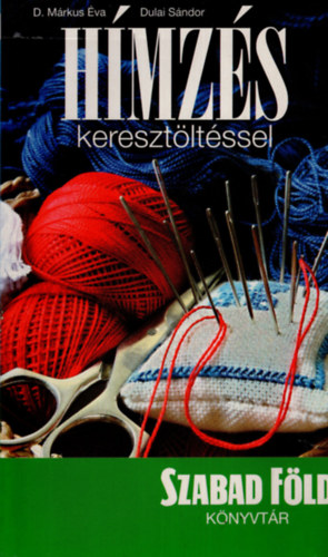 Mrkus va-Sulai Sndor - Hmzs keresztltssel