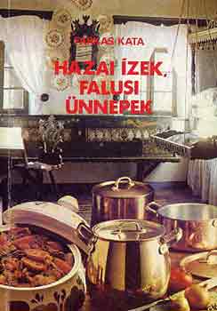 Farkas Kata - Hazai zek, falusi nnepek