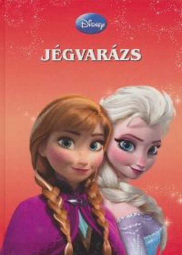Markwarth Zsfia (Szerk.) - Jgvarzs (Disney-filmek gyjtemnye)