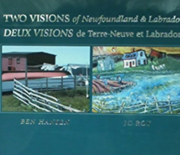 Two Visions of Newfoundland & Labrador