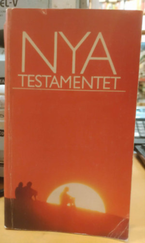 Normans Förlag - Bibeln - Nya Testamentet - Bibelkommissionens utgava 1981