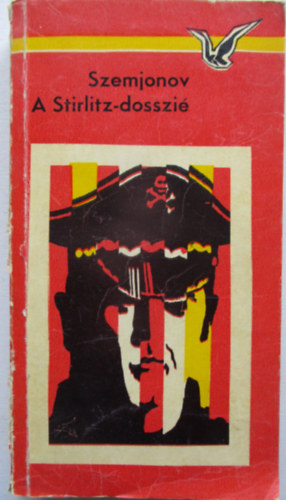 Szemjonov - A Stirlitz-dosszié