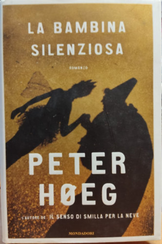 La Bambina Silenziosa