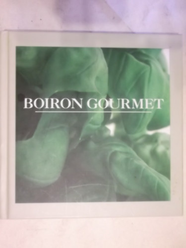Boiron Gourmet