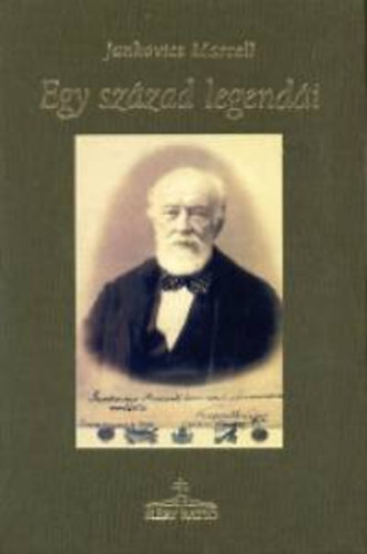 Dr. Jankovics Marcell - Egy század legendái