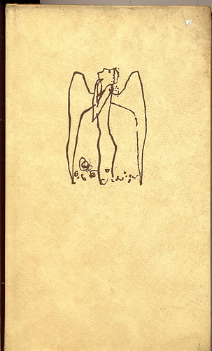 Bölöni György (vál.) - Ady Endre válogatott versei