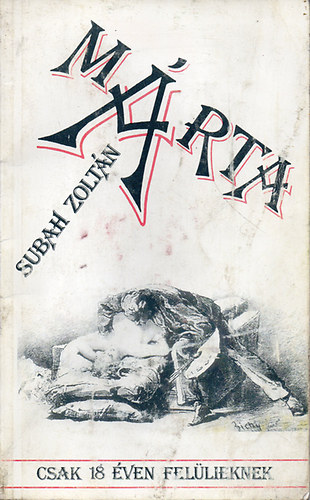Subah Zolt�n - M�rta