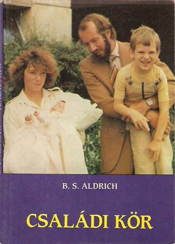 B.S. Aldrich - Csaldi kr
