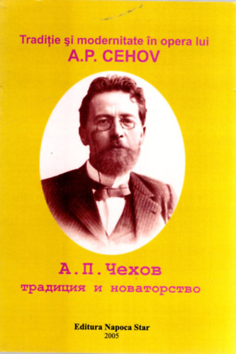 Orosz irodalomt�rt�net ( Csehov )