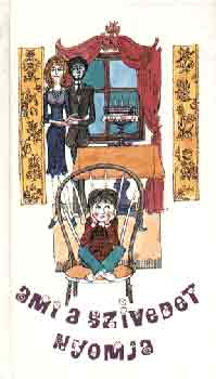 Widerberg, Siv, Hallquist, Brittg., Sj�strand, Ingrid - Ami a sz�vedet nyomja