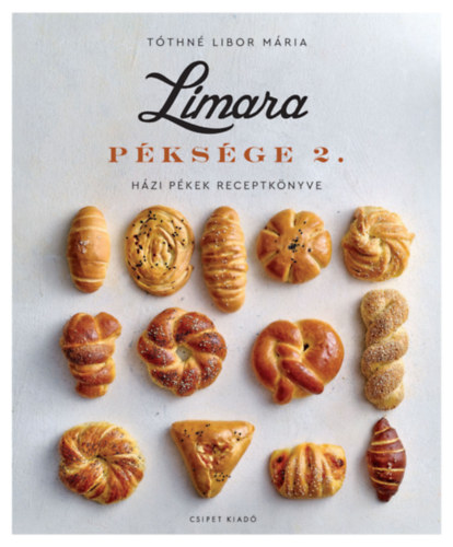 T�thn� Libor M�ria - Limara P�ks�ge 2.