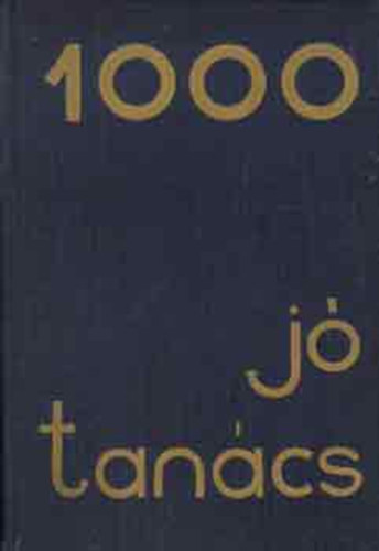 Singer �s Wolfner - 1000 j� tan�cs